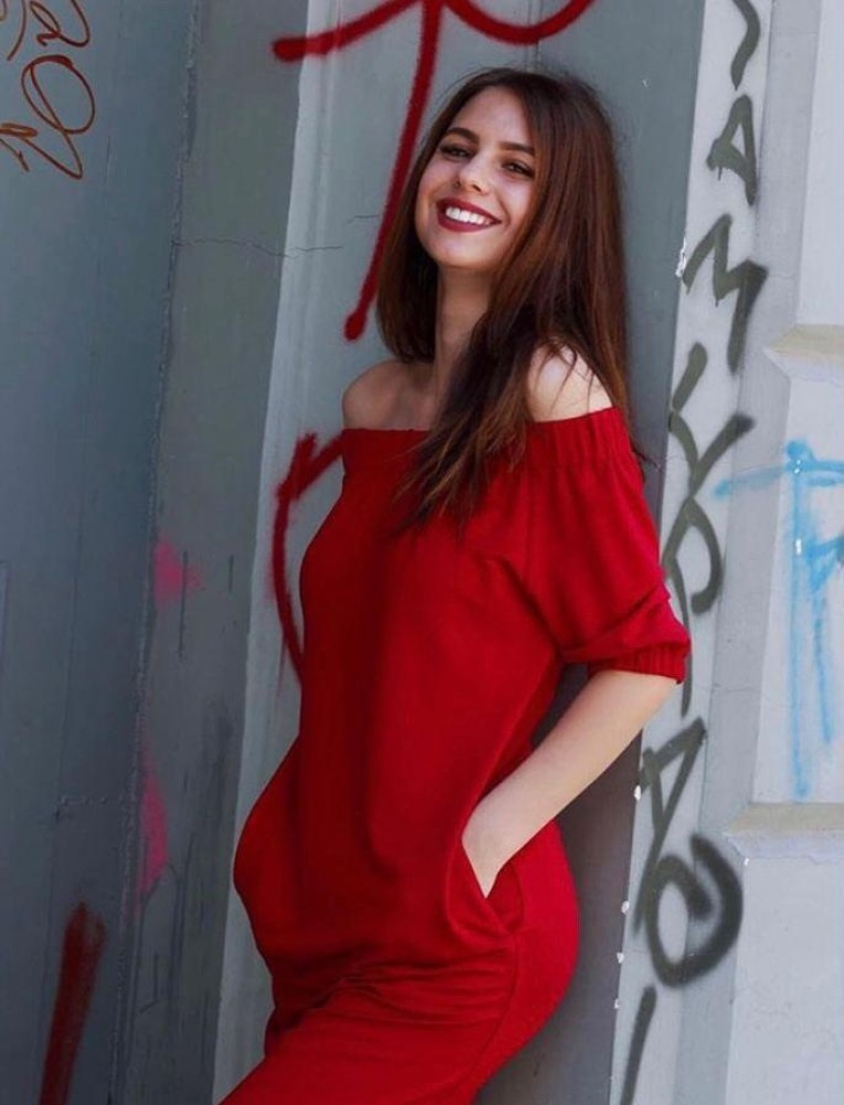 Индивидуалка 🎥 Алеся фото № 2 в городе Красноармейск