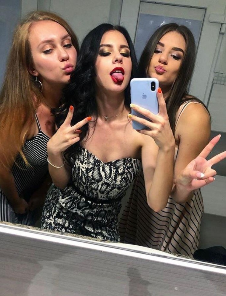 Индивидуалка 🎥 Алеся фото № 2 в городе Красноармейск