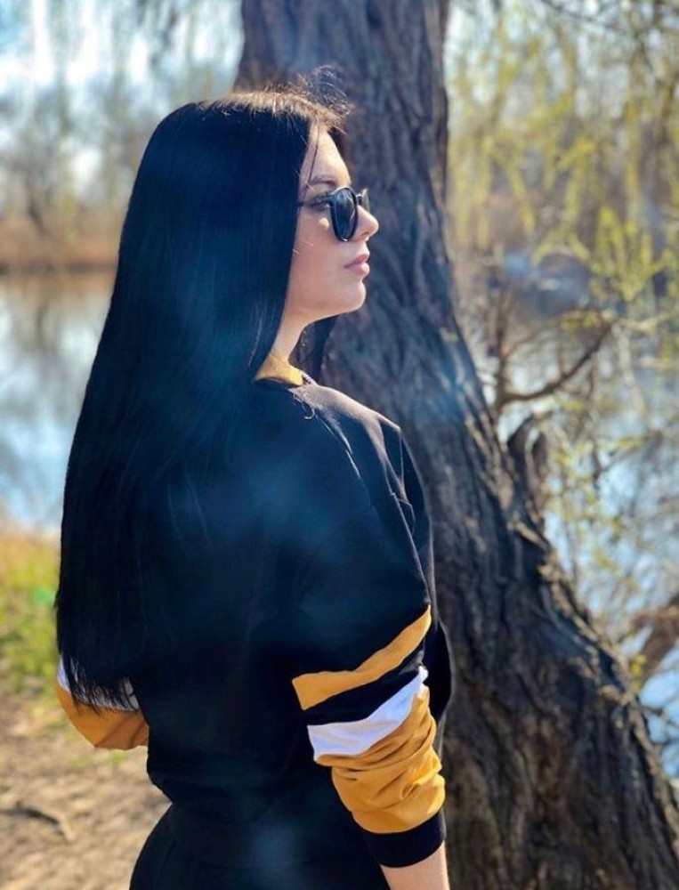 Индивидуалка 🎥 Алеся фото № 2 в городе Красноармейск