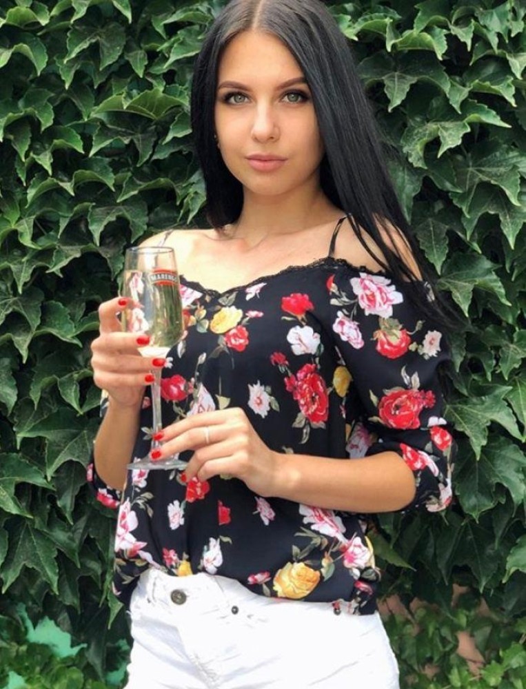 Индивидуалка 🎥 Алеся фото № 2 в городе Красноармейск