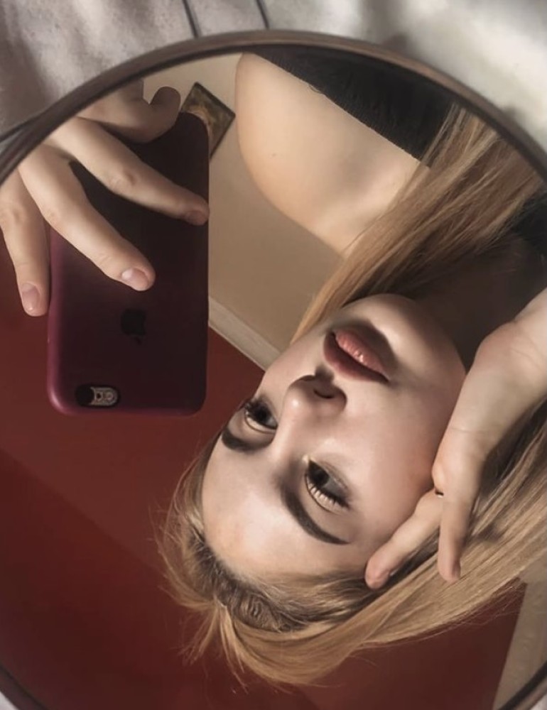 Индивидуалка 🎥 Инесса фото № 2 в городе Красноармейск