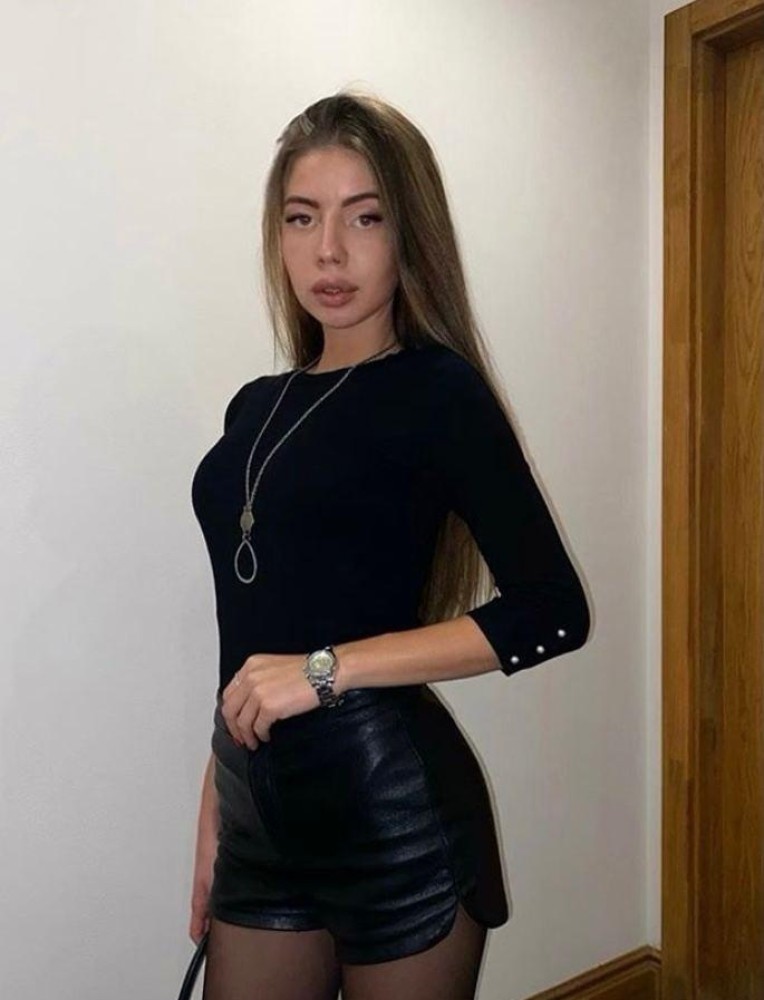 Индивидуалка 🎥 Лена фото № 2 в городе Красноармейск