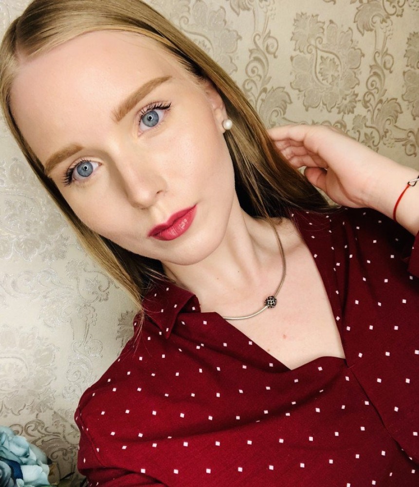 Индивидуалка Даша фото № 2 в городе Красноармейск