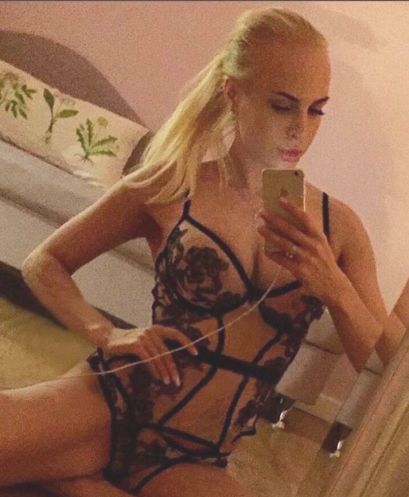 Индивидуалка Дашечка фото № 2 в городе Красноармейск