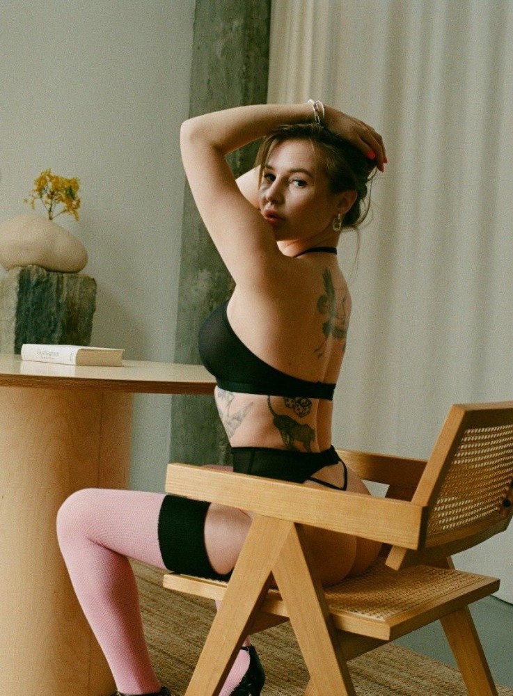 Индивидуалка Елена фото № 2 в городе Красноармейск