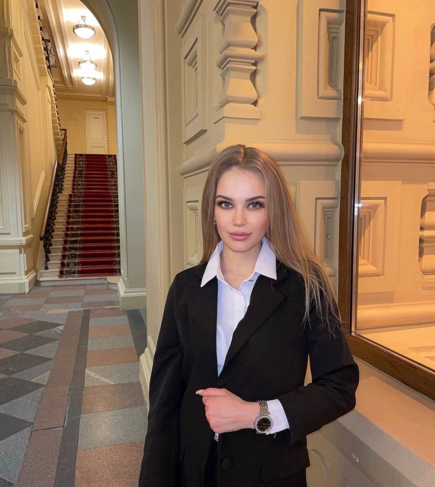 Индивидуалка Ева фото № 2 в городе Красноармейск