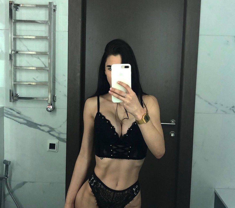 Индивидуалка Инга фото № 2 в городе Красноармейск