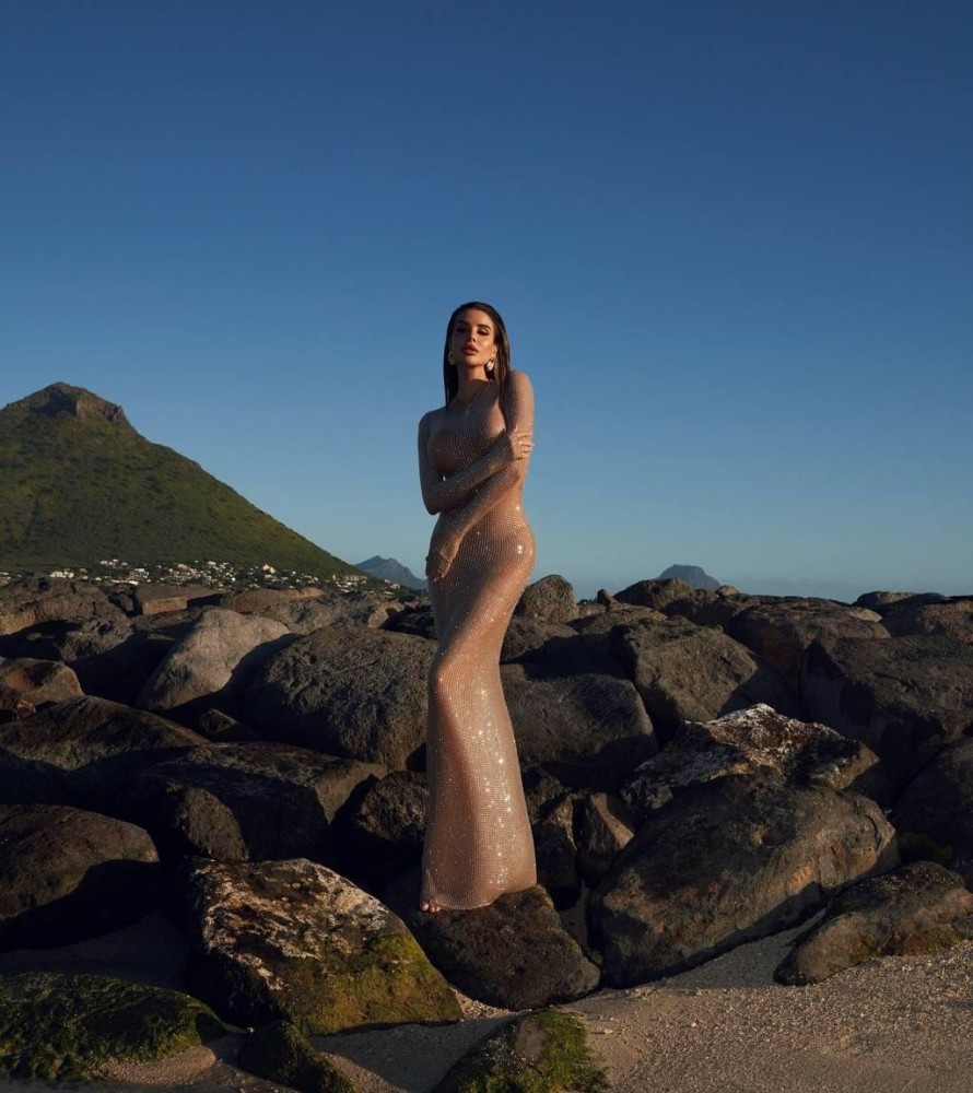 Индивидуалка Ирма фото № 2 в городе Красноармейск