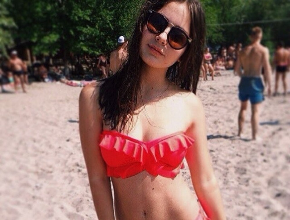 Индивидуалка Карина фото № 2 в городе Красноармейск