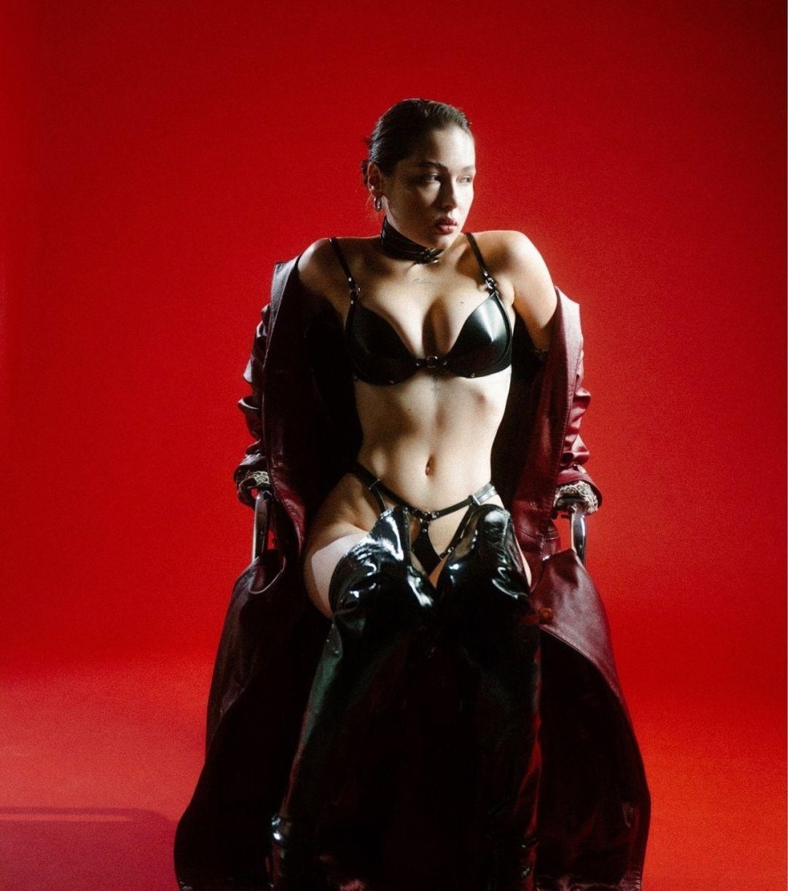 Индивидуалка Катерина фото № 2 в городе Красноармейск