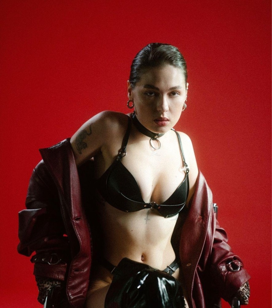 Индивидуалка Катерина фото № 2 в городе Красноармейск