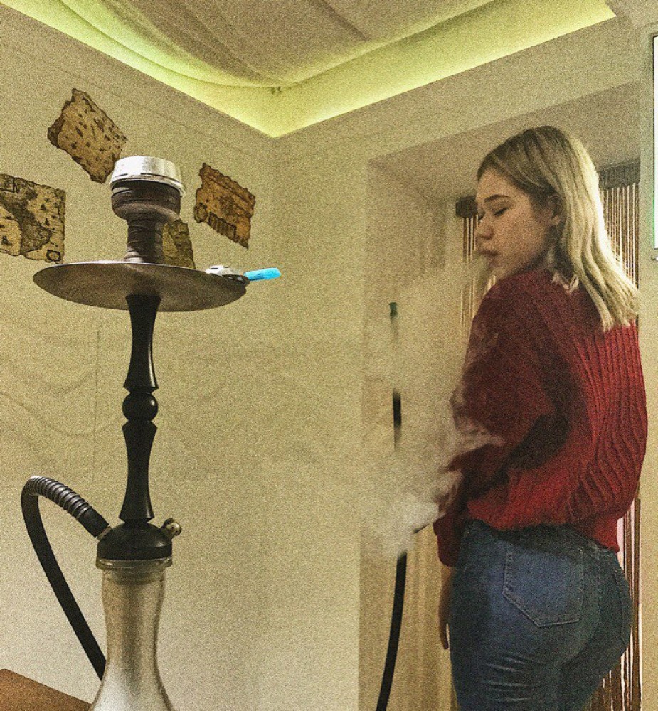 Индивидуалка Клара фото № 2 в городе Красноармейск