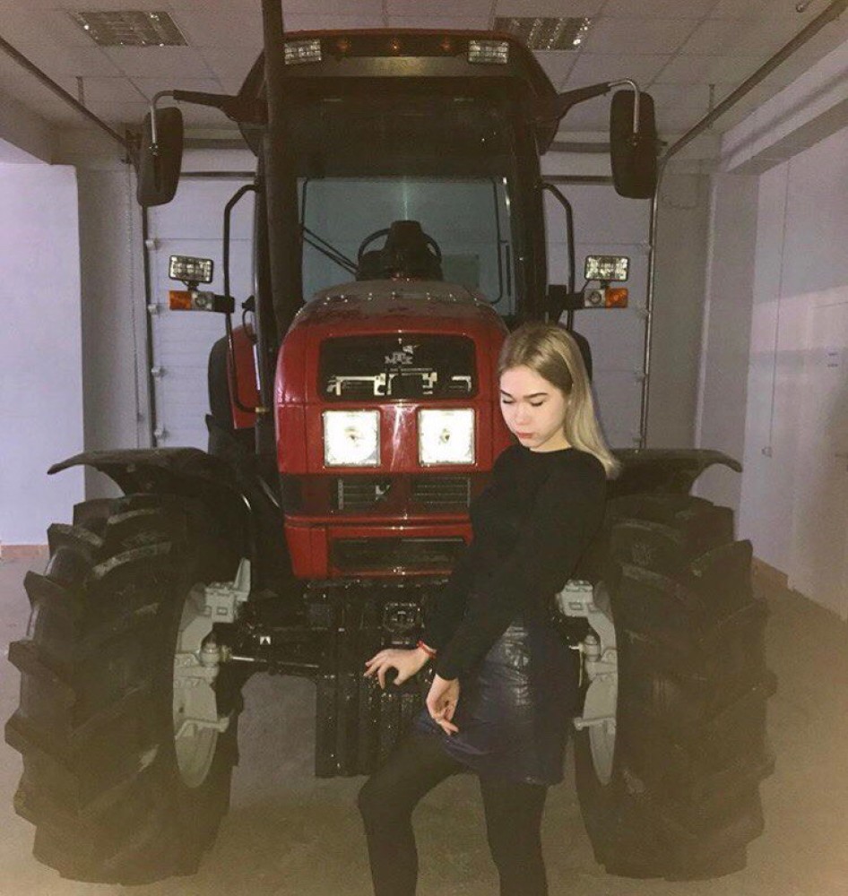 Индивидуалка Клара фото № 2 в городе Красноармейск