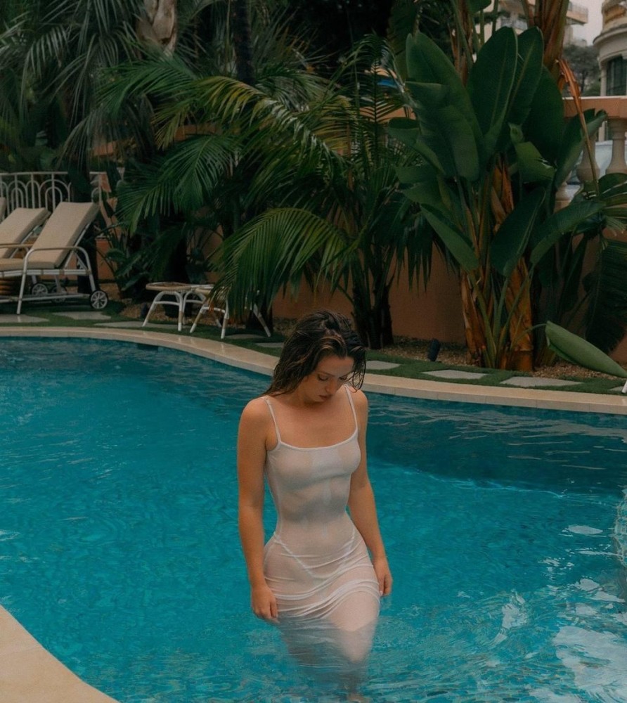 Индивидуалка Кристина фото № 2 в городе Красноармейск