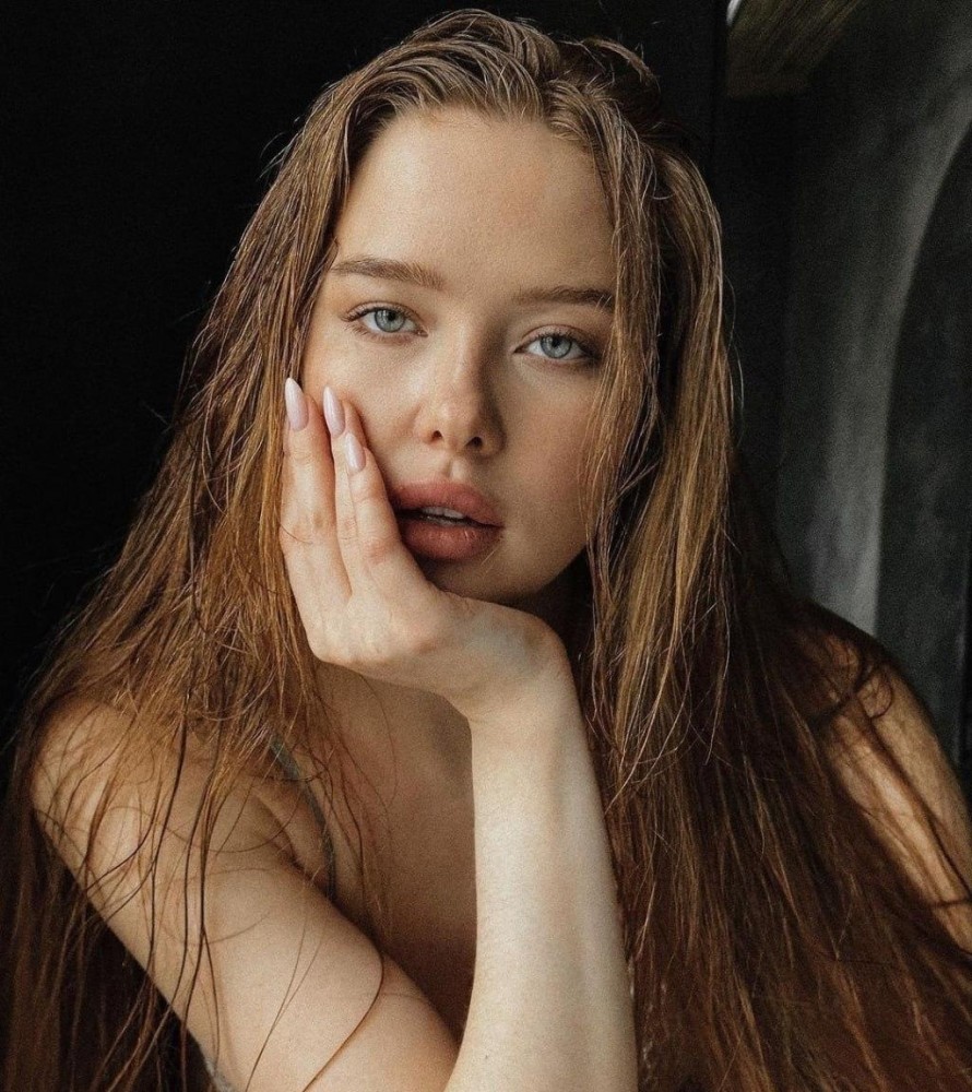 Индивидуалка Лаура фото № 2 в городе Красноармейск