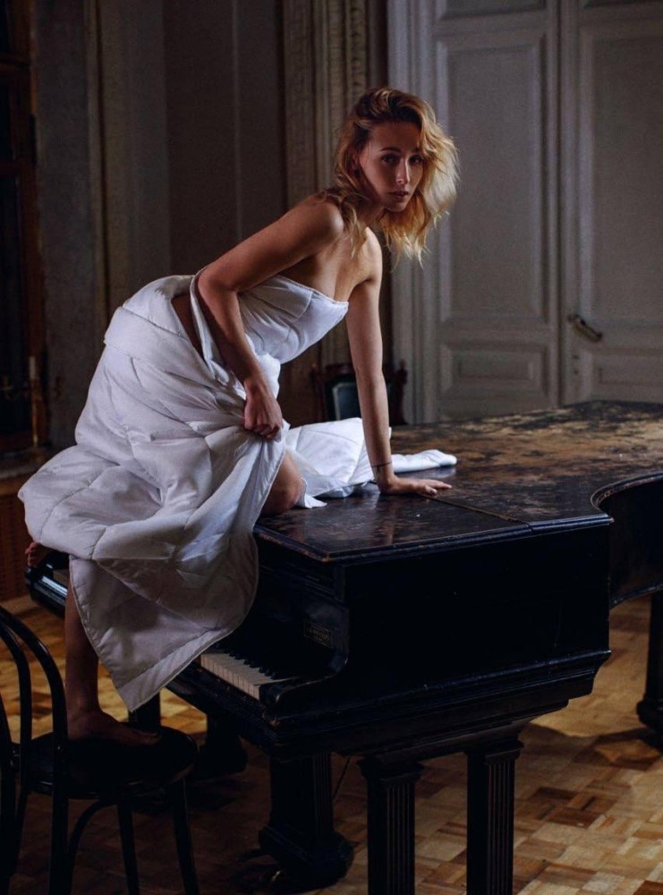 Индивидуалка Лиля фото № 2 в городе Красноармейск