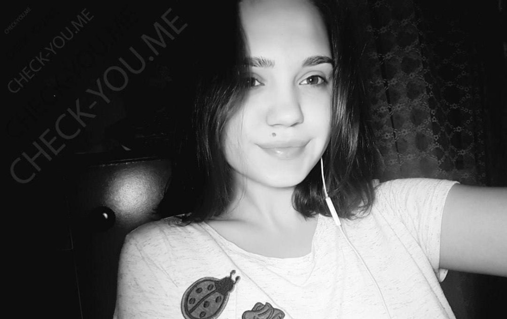 Индивидуалка Лиза фото № 2 в городе Красноармейск