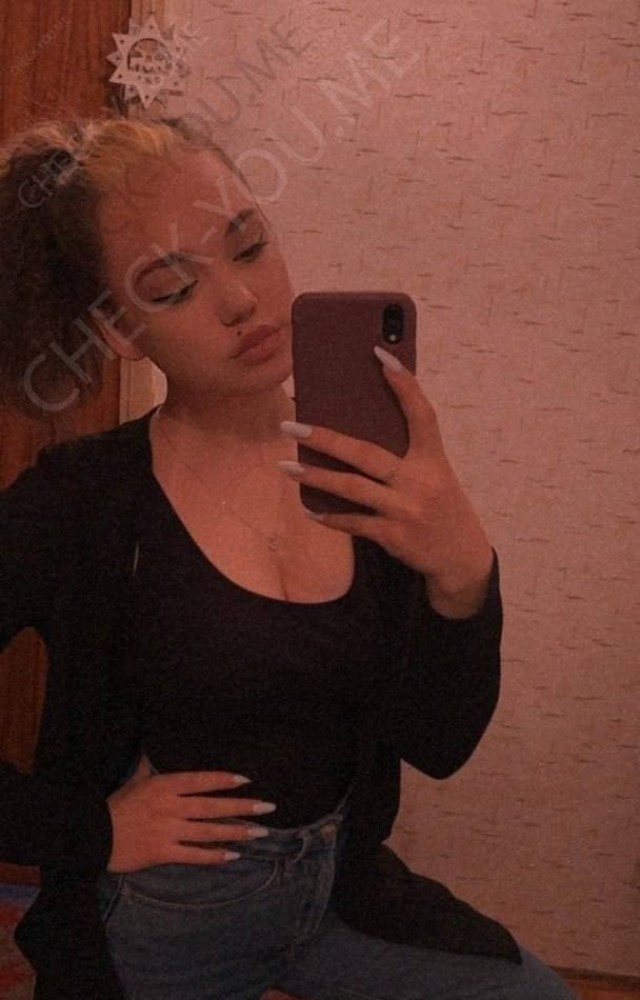 Индивидуалка Лиза фото № 2 в городе Красноармейск