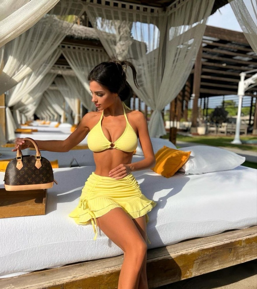 Индивидуалка Лола фото № 2 в городе Красноармейск