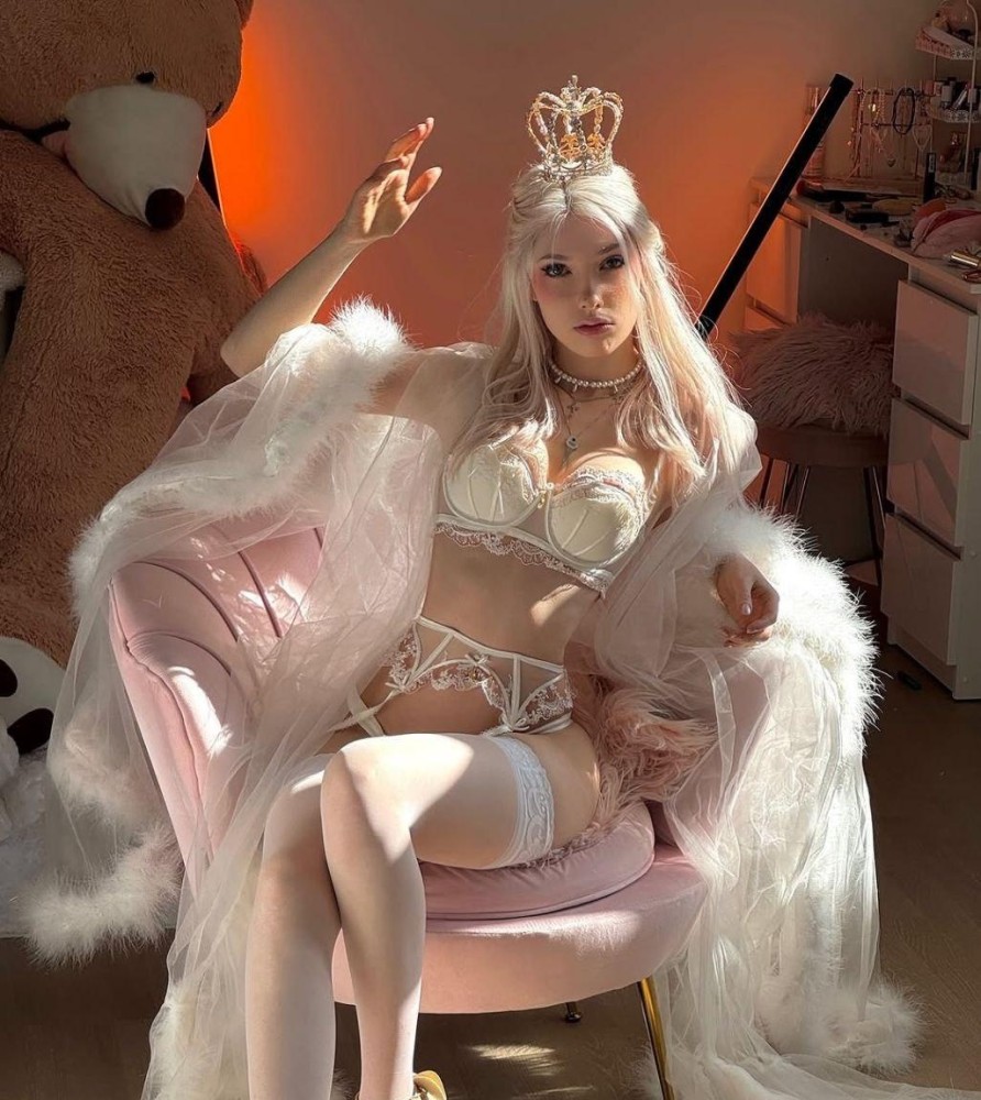 Индивидуалка Мара фото № 2 в городе Красноармейск