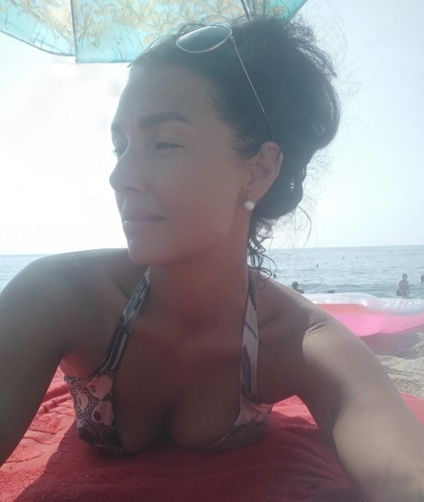 Индивидуалка Молли фото № 2 в городе Красноармейск