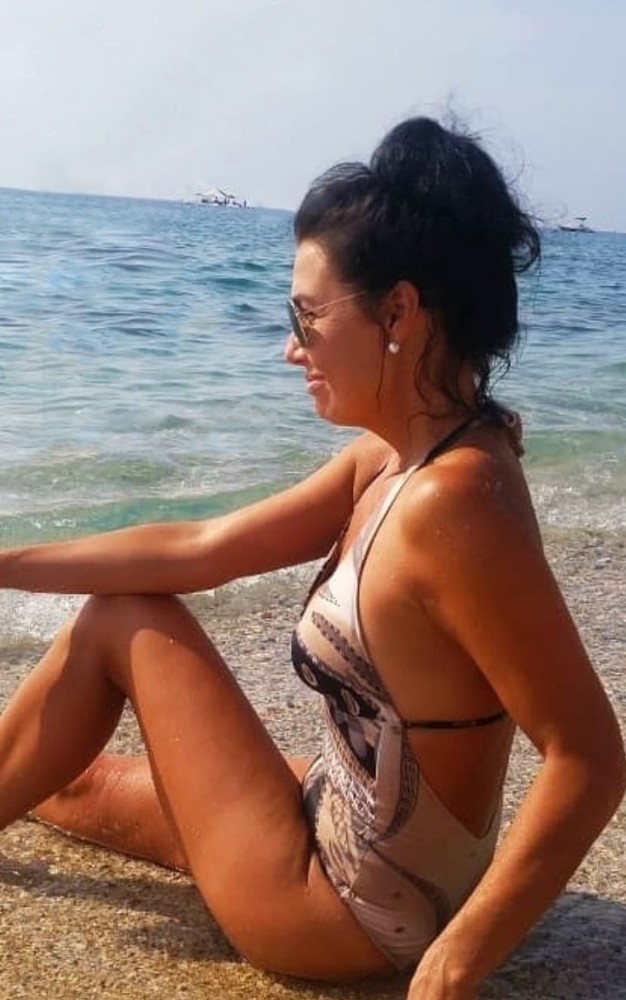 Индивидуалка Молли фото № 2 в городе Красноармейск