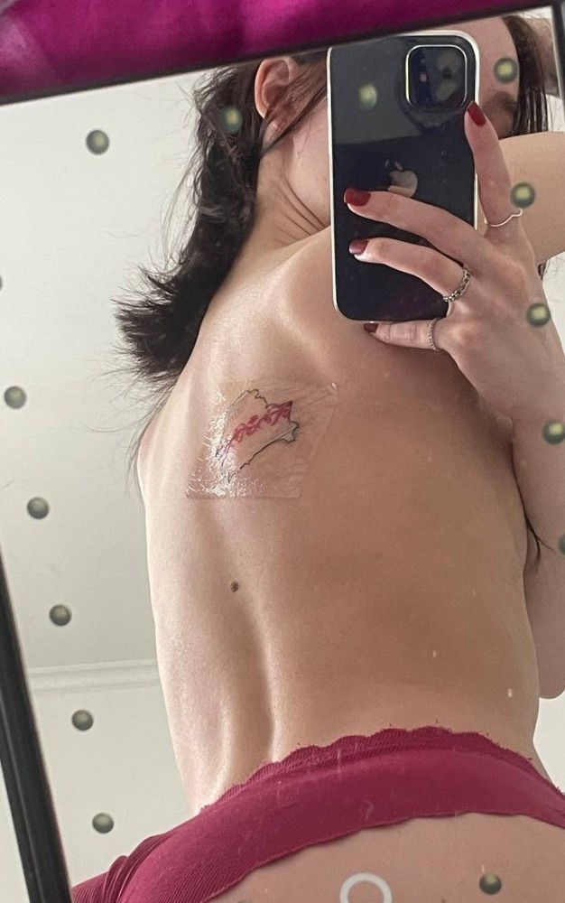 Индивидуалка Ника фото № 2 в городе Красноармейск