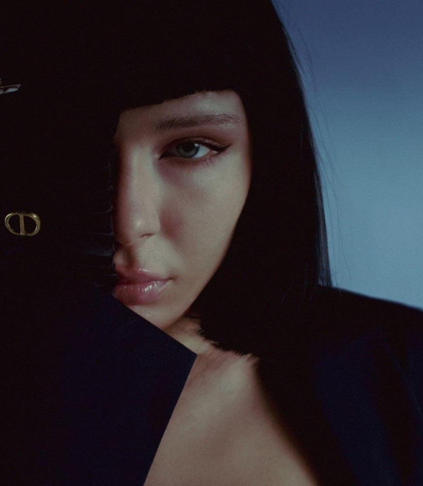 Индивидуалка Влада главное фото в городе Красноармейск 