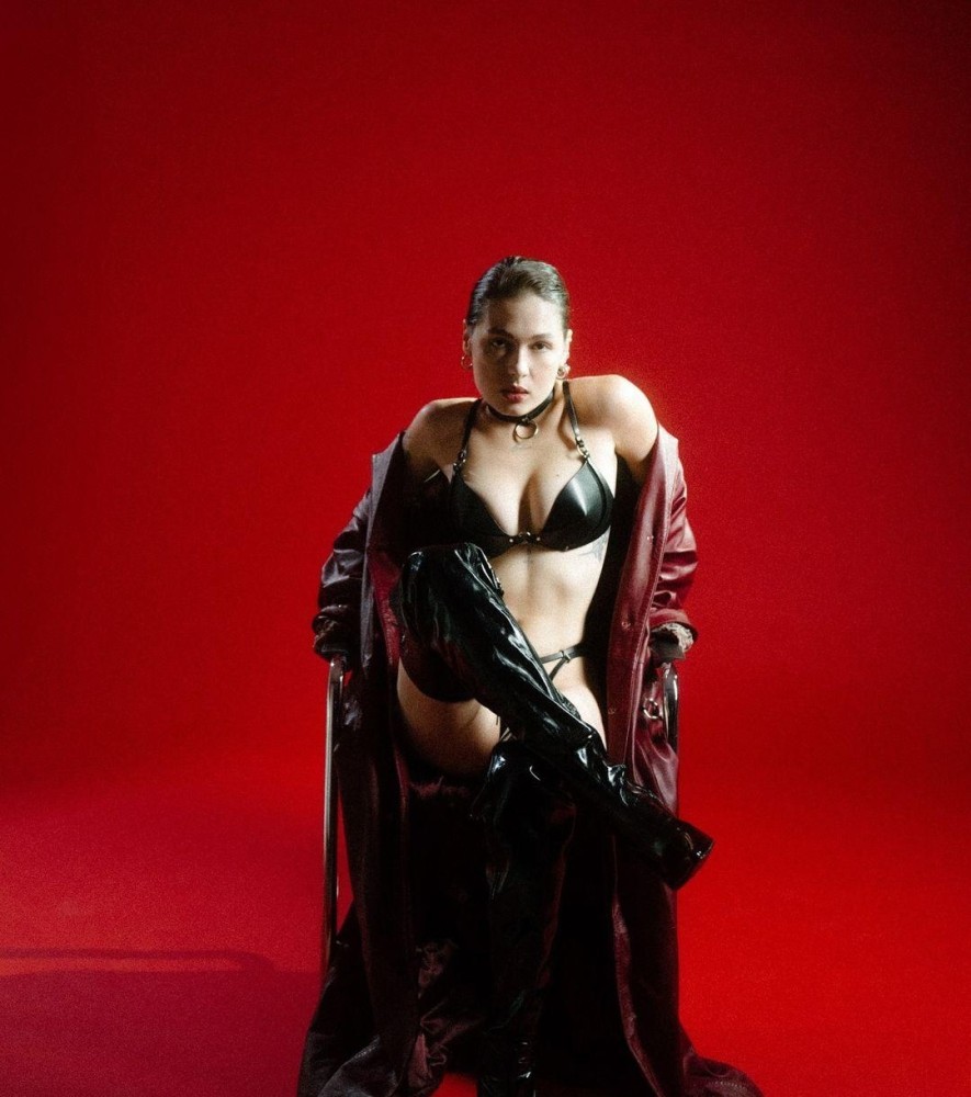 Индивидуалка Катерина главное фото в городе Красноармейск 