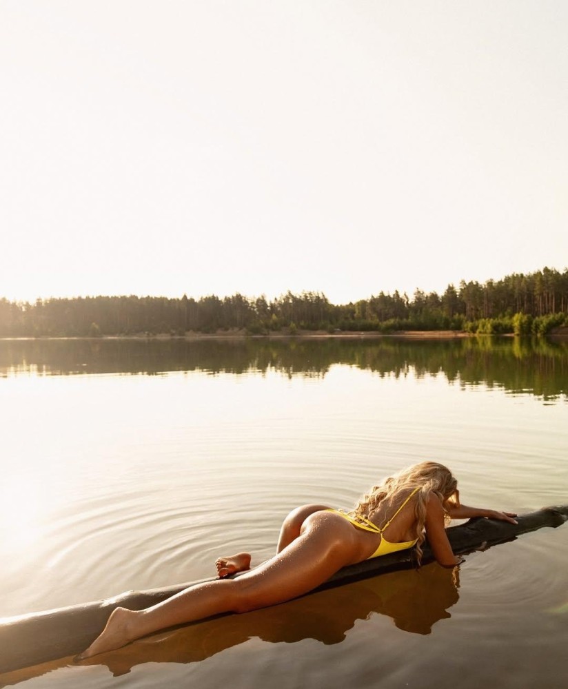 Индивидуалка Света главное фото в городе Красноармейск 
