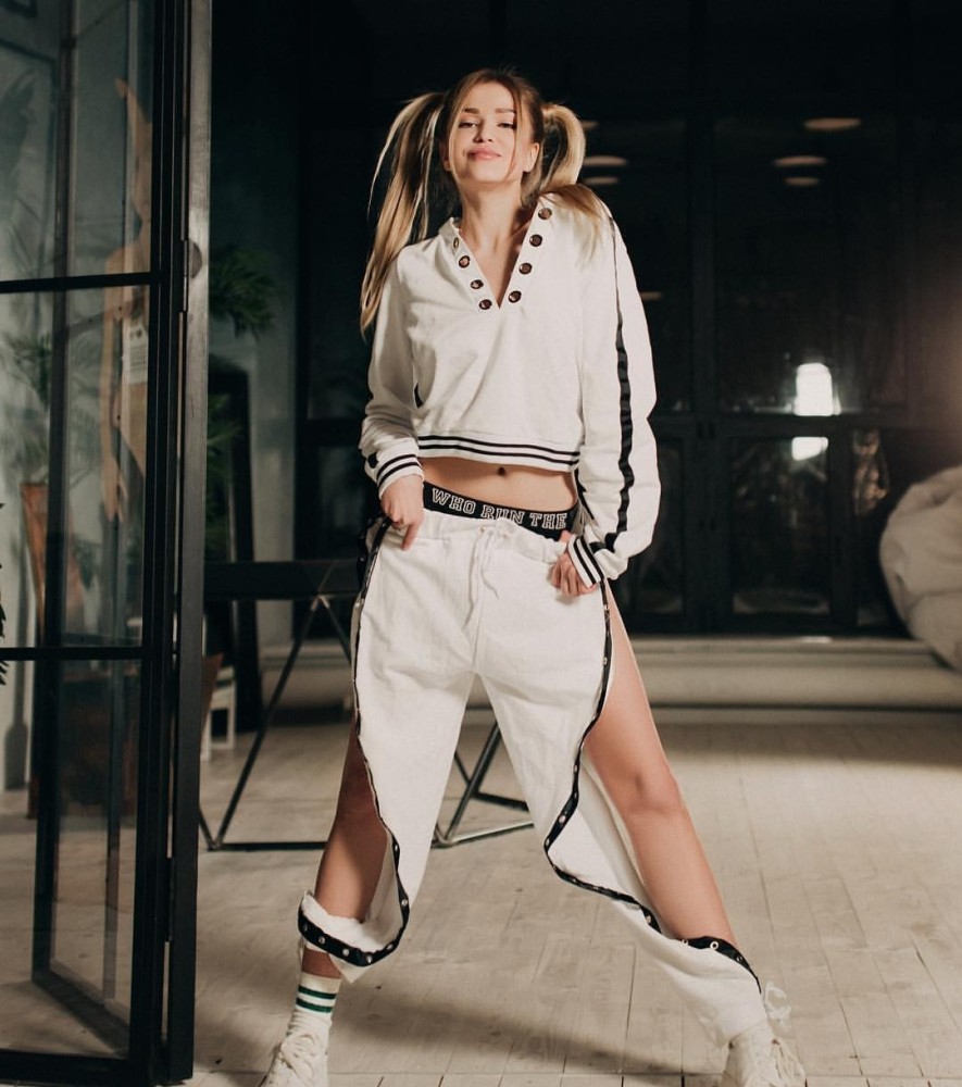 Индивидуалка Роксана фото № 2 в городе Красноармейск