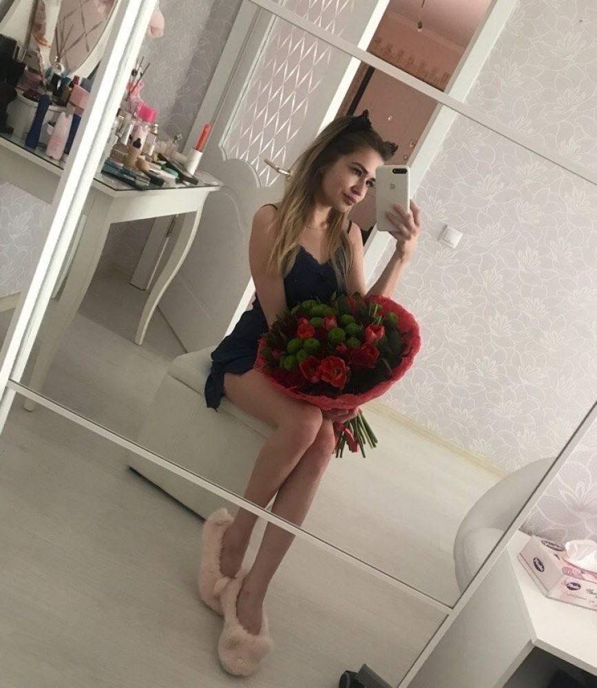 Индивидуалка Роксана фото № 2 в городе Красноармейск