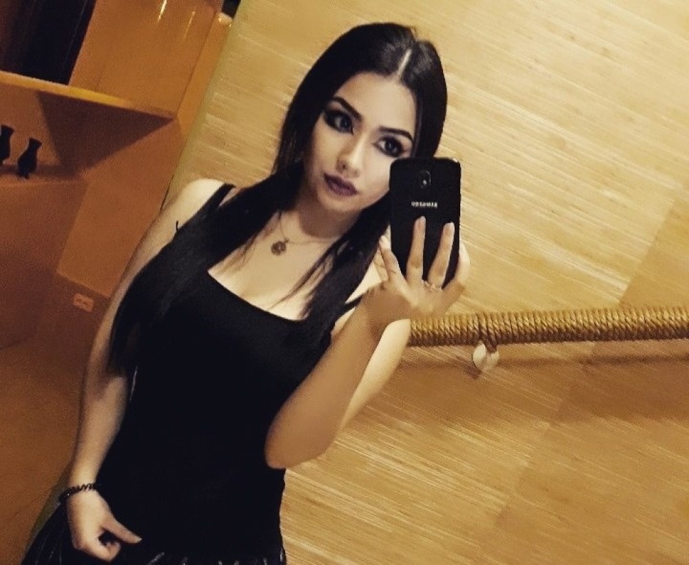 Индивидуалка Розочка фото № 2 в городе Красноармейск