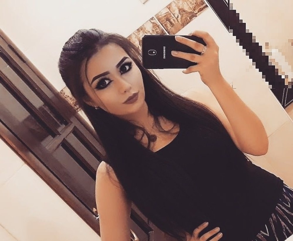 Индивидуалка Розочка фото № 2 в городе Красноармейск