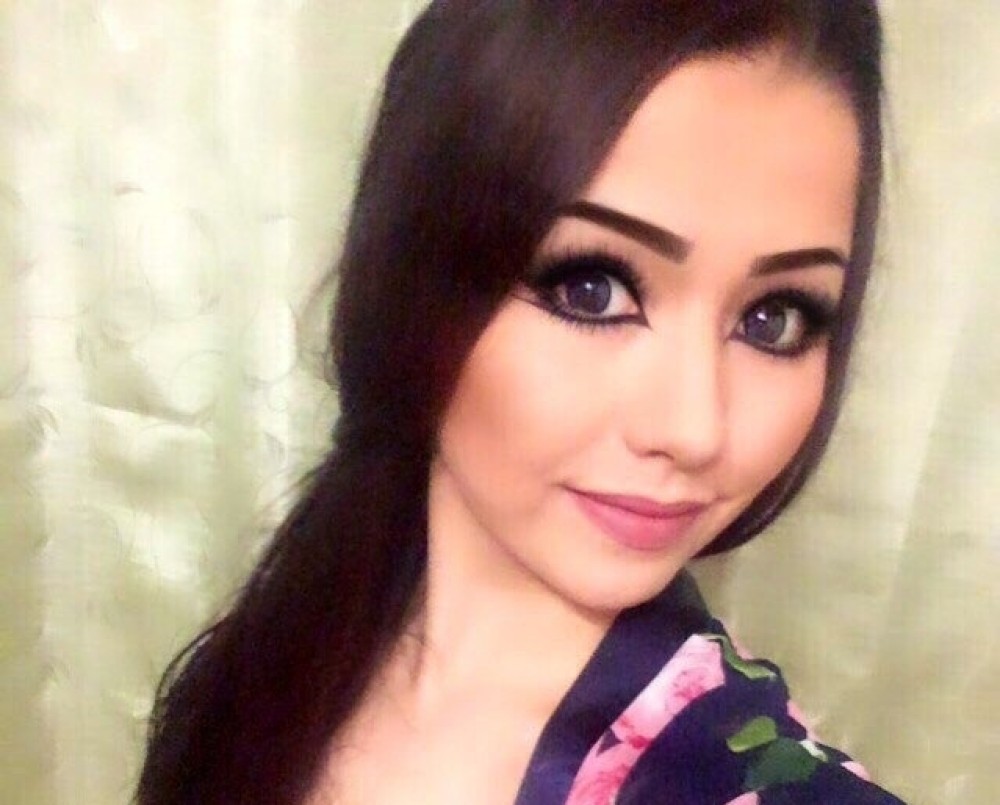 Индивидуалка Розочка фото № 2 в городе Красноармейск