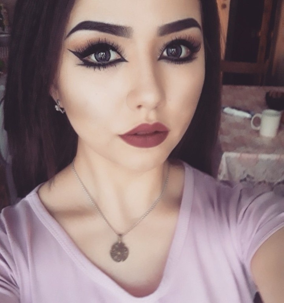 Индивидуалка Розочка фото № 2 в городе Красноармейск