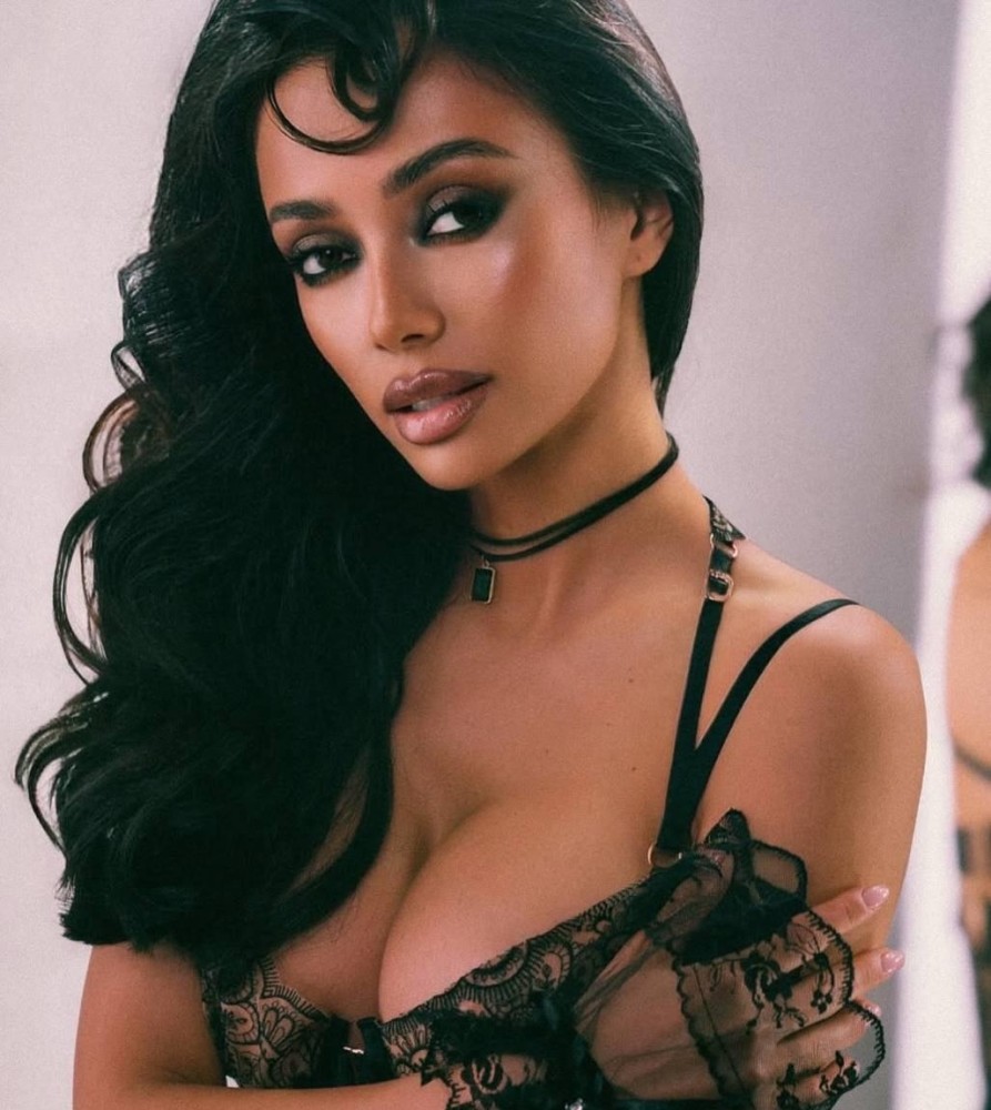 Индивидуалка Света фото № 2 в городе Красноармейск