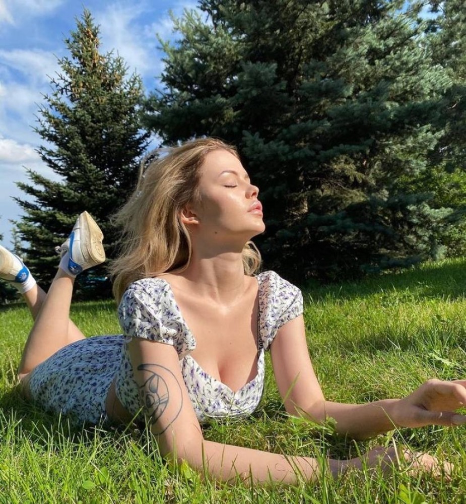 Индивидуалка Тамара фото № 2 в городе Красноармейск