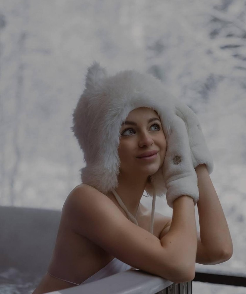 Индивидуалка Тома фото № 2 в городе Красноармейск