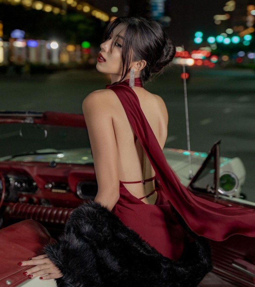 Индивидуалка Урсула фото № 2 в городе Красноармейск