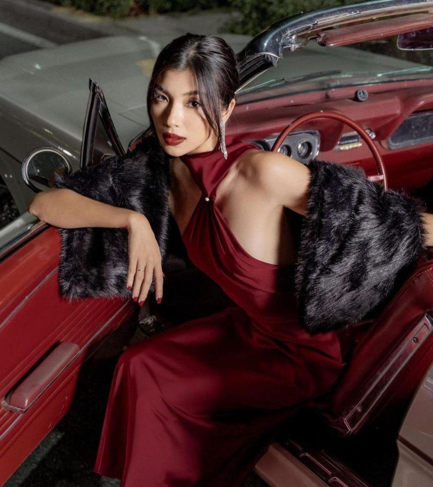 Индивидуалка Урсула фото № 2 в городе Красноармейск