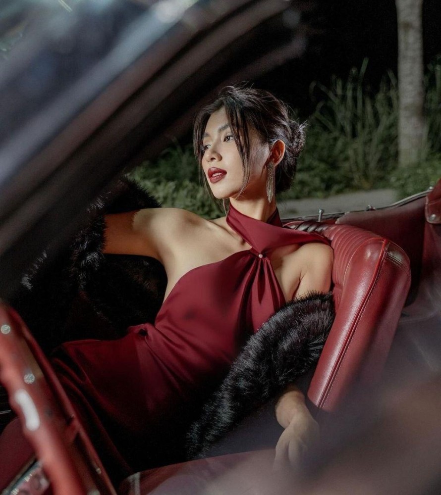 Индивидуалка Урсула фото № 2 в городе Красноармейск