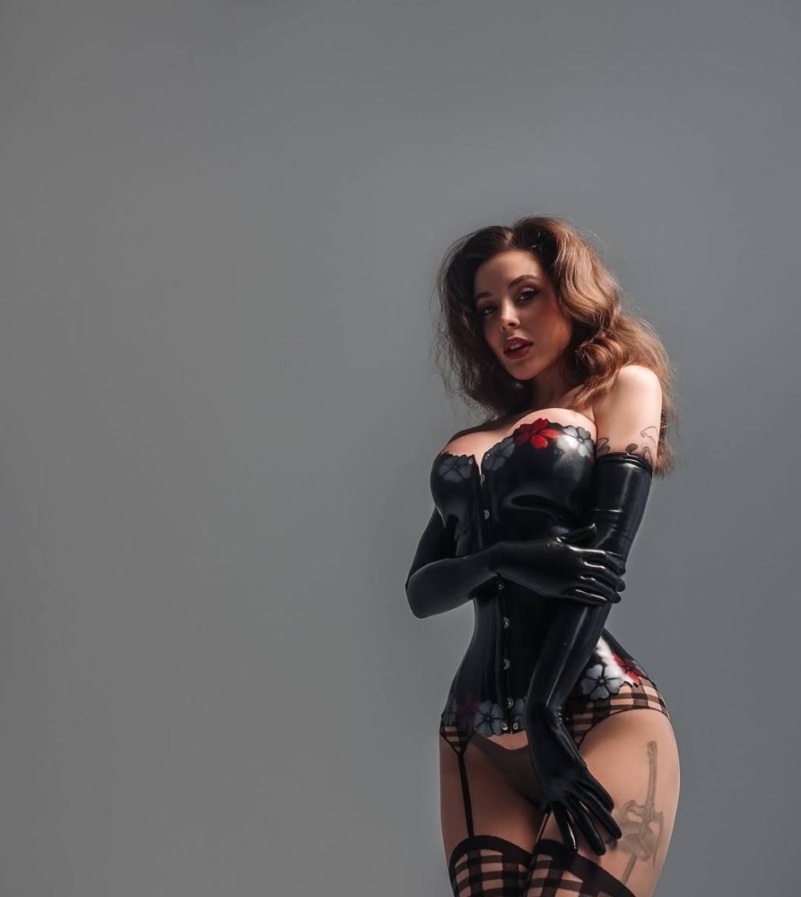 Индивидуалка Вера фото № 2 в городе Красноармейск