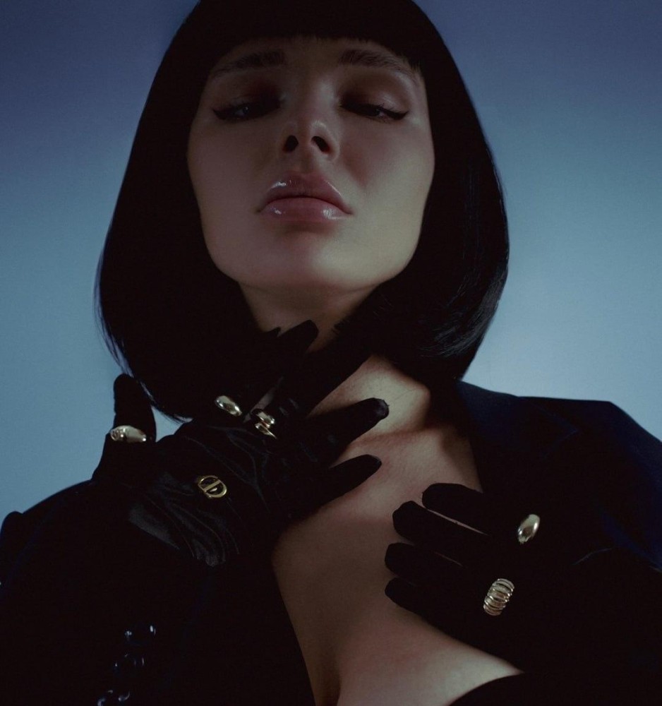 Индивидуалка Влада фото № 2 в городе Красноармейск