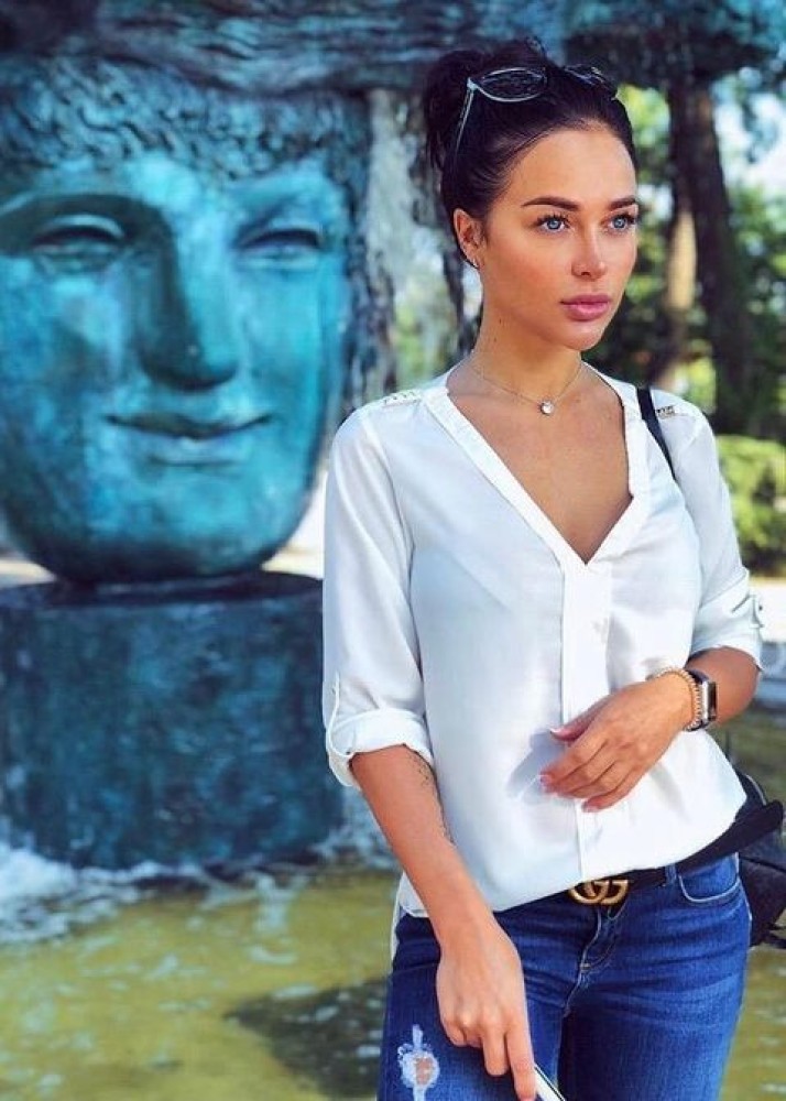 Индивидуалка Ала фото № 2 в городе Красноармейск