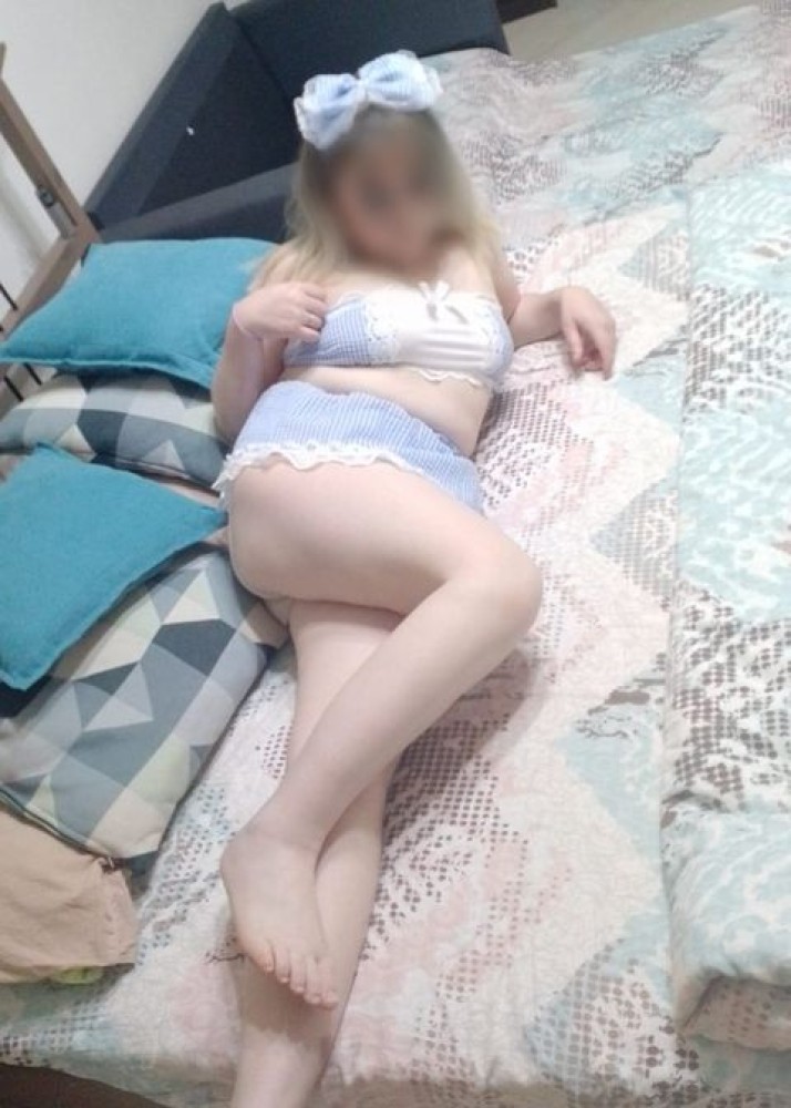 Индивидуалка Альбина главное фото в городе Красноармейск 