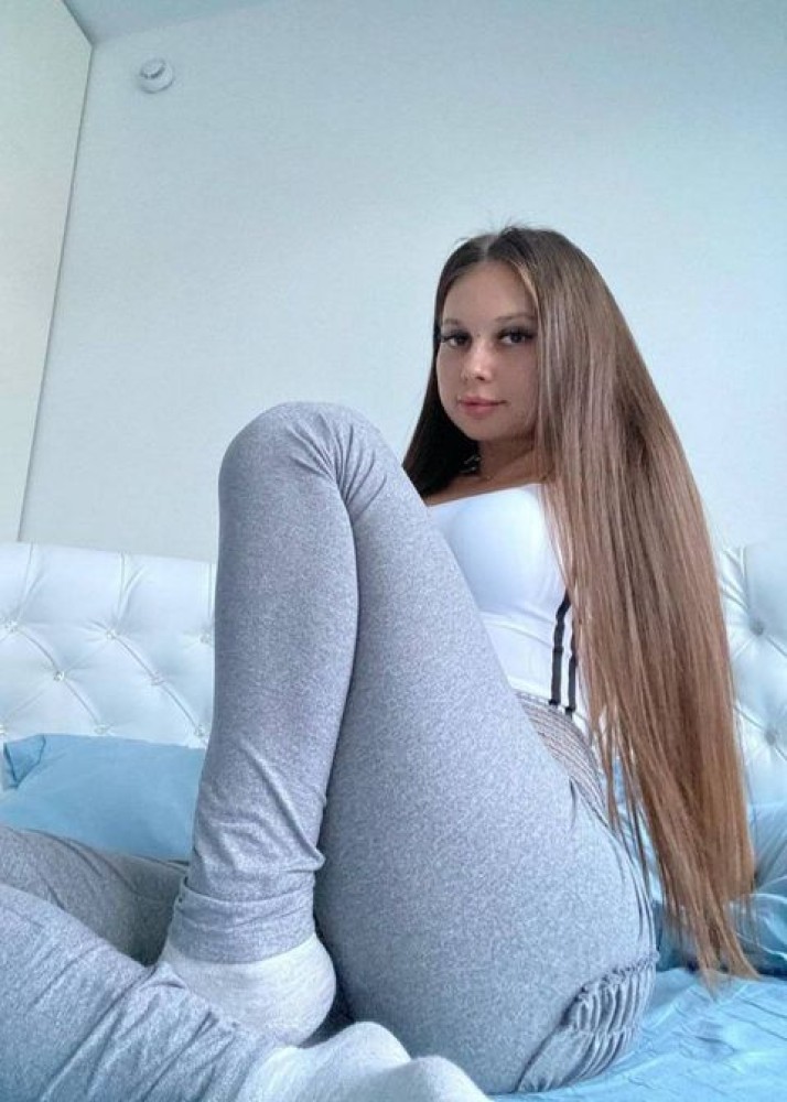 Индивидуалка Александра главное фото в городе Красноармейск 