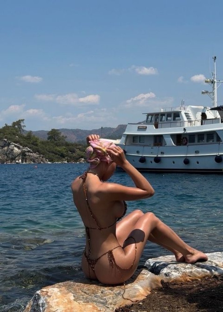 Индивидуалка Алсу фото № 2 в городе Красноармейск