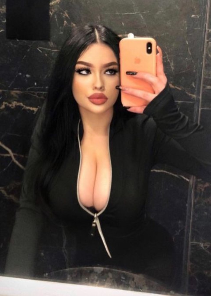 Индивидуалка Алёна главное фото в городе Красноармейск 