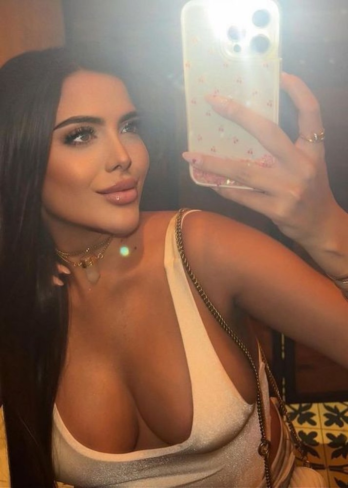 Индивидуалка Алёна фото № 2 в городе Красноармейск